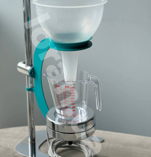 Uroflowmeter NOVAflowe NT-40
